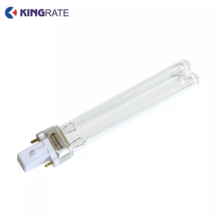 What Makes a UV Lamp Effective for Modern Disinfection and Water Treatment?