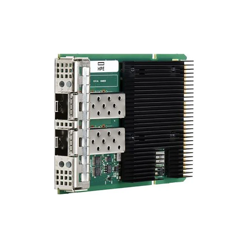 What Are Network Cards and How Do They Improve Network Performance?