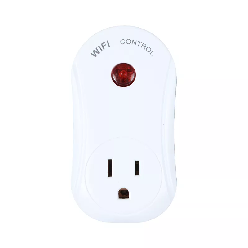 What Is a Smart US WiFi Socket and How Does It Work
