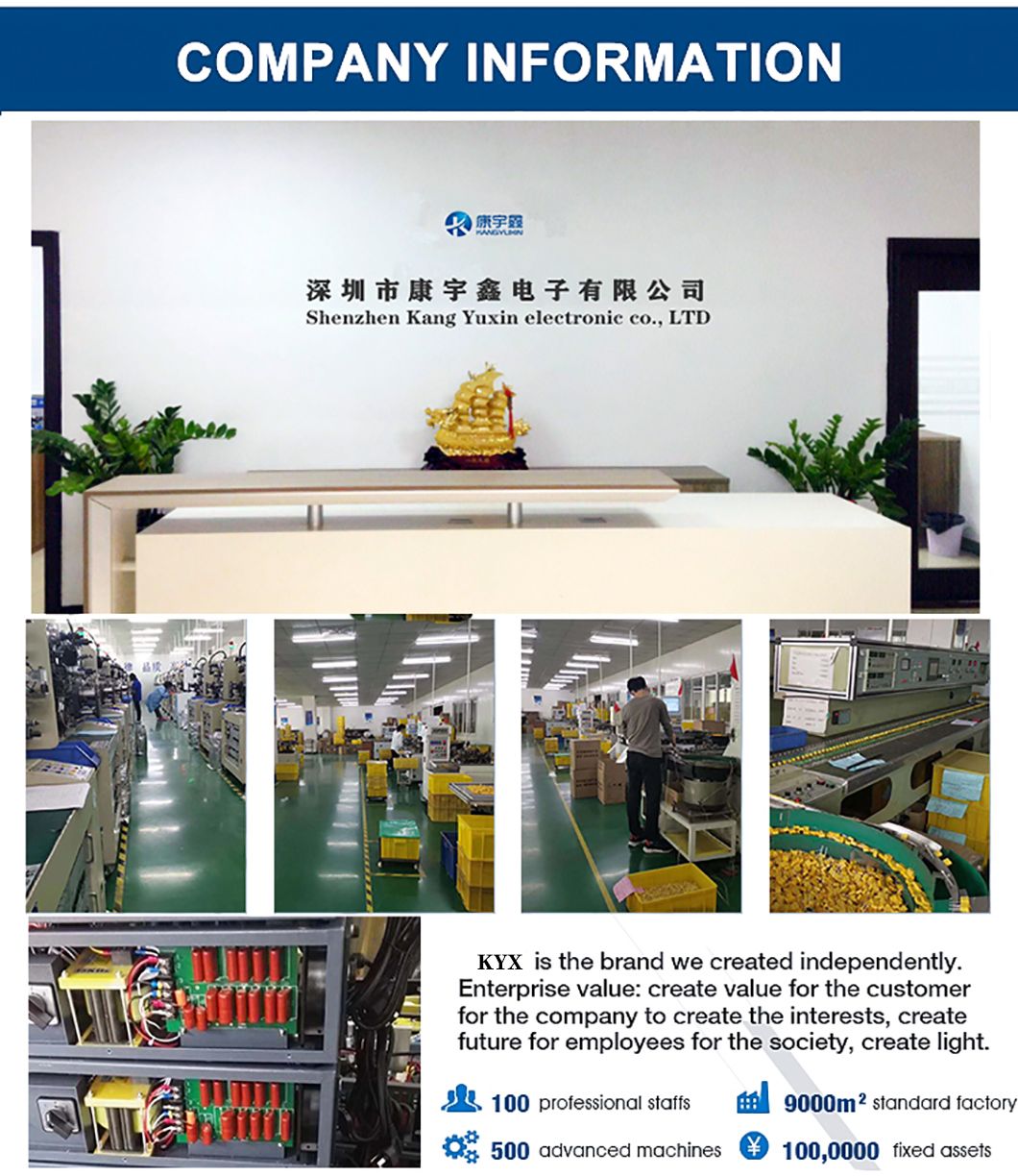 280VAC X2 Safety Capacitance China Wholesale Capacitor 104j 100NF 250V 104K Film Capacitors