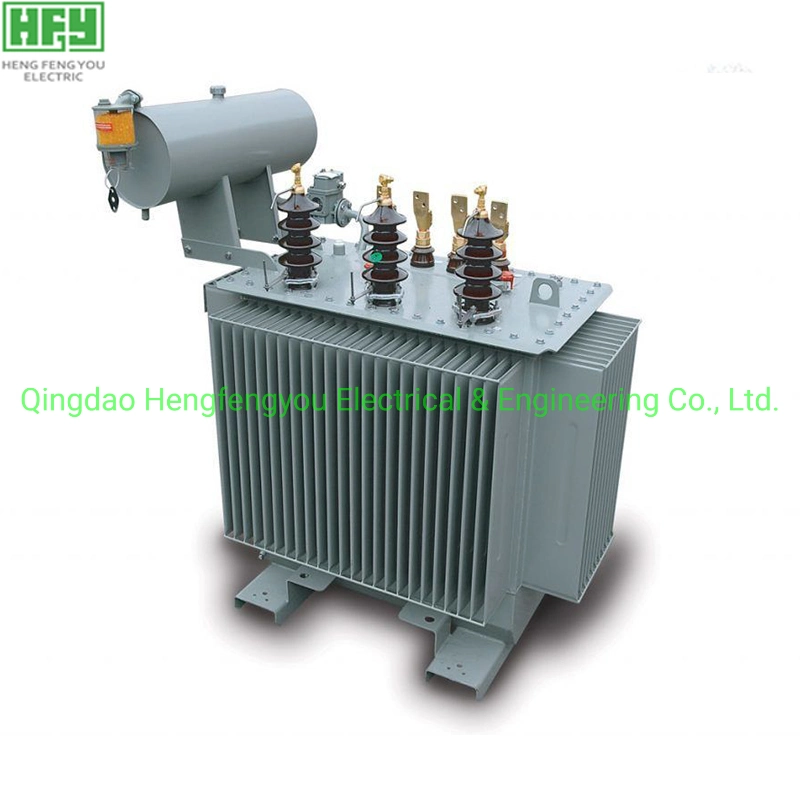 2mva Electric Power High Voltage Induction Melting Furnace Ehv Oil Immersed Transformer Price