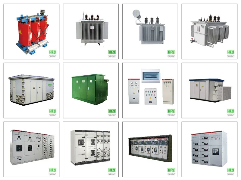 2mva Electric Power High Voltage Induction Melting Furnace Ehv Oil Immersed Transformer Price