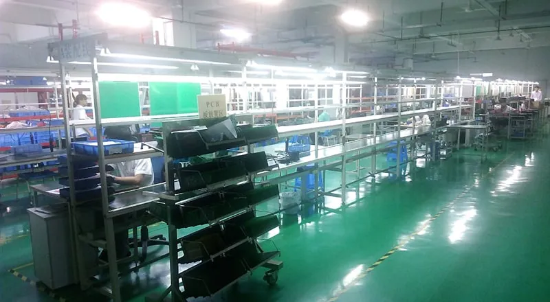 2s 10A PCM BMS for 7.2V 7.4V Li-ion/Lithium/ Li-Polymer 6V 6.4V LiFePO4 Battery Pack Size L60*W26*T3.5mm (PCM-L02S10-014)
