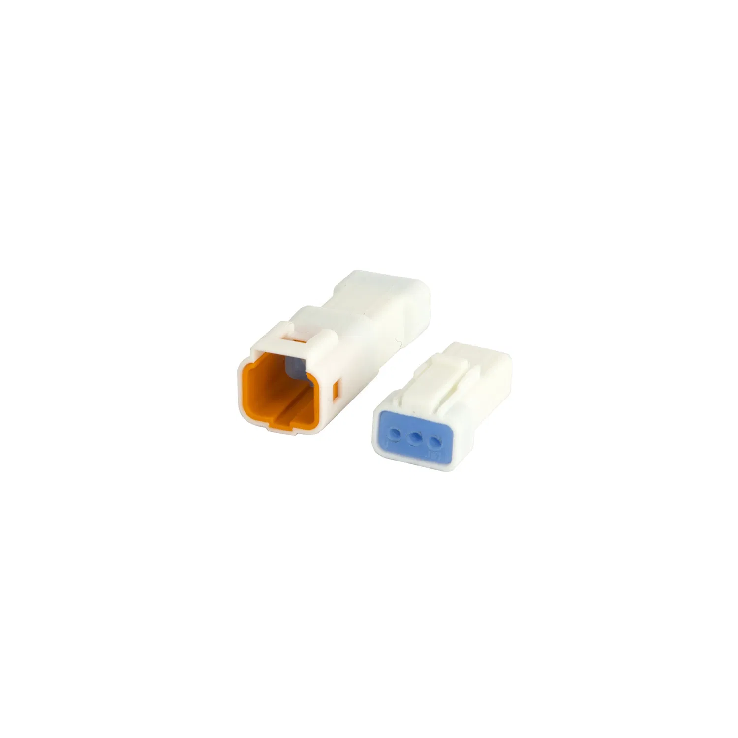 4 Pin Way Jst Jwpf 0.7mm Pitch Terminal Plug 04r -Jwpf-Vsle-S 04t-Jwpf-Vsle-S Male Female Auto Connector