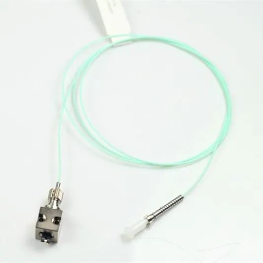 405nm 300MW 105um Fiber Coupled Violet Laser Module