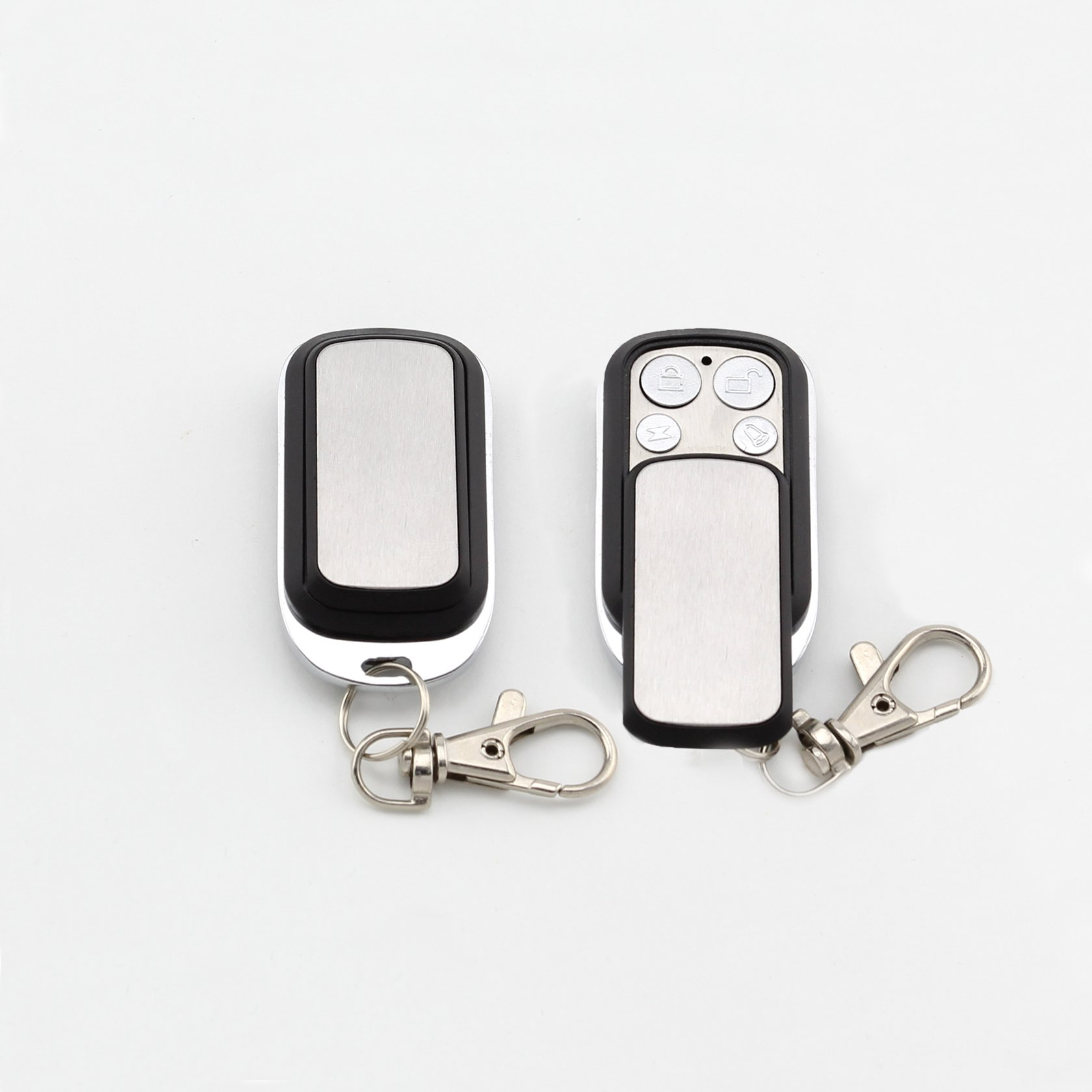 433 MHz Electricos Security Gate Remote Control Kl180