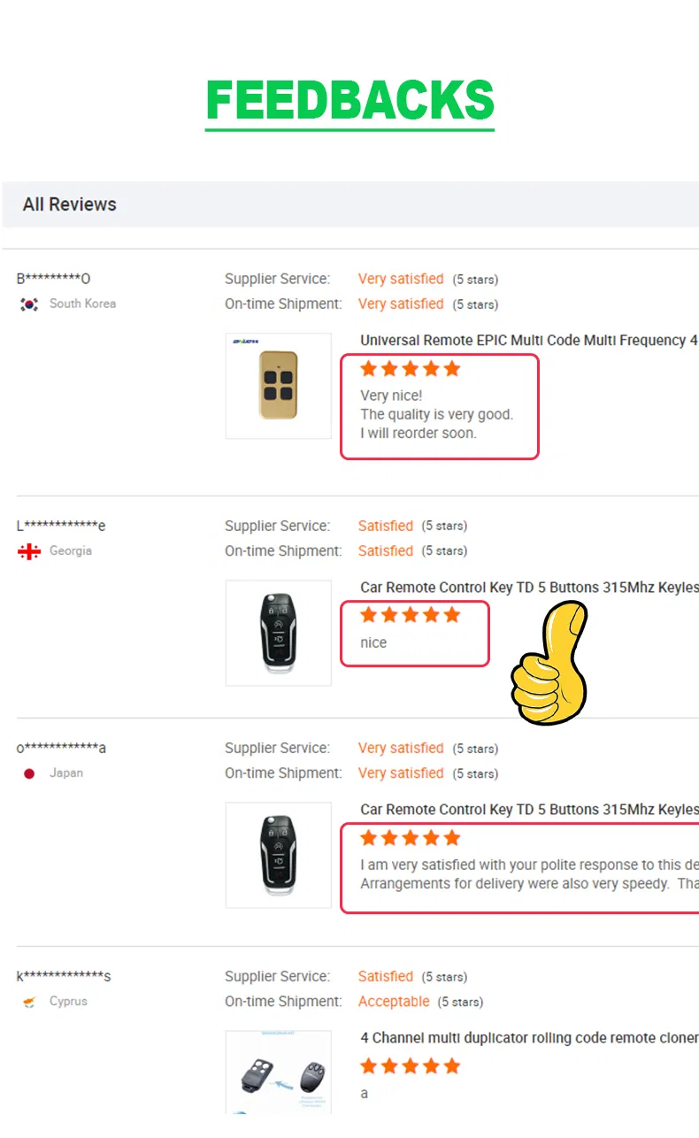 433MHz Flip Folding Car Remote Smart Key Fob for Land Rover Discovery Sport Lr3 Range Rover 2005-2012