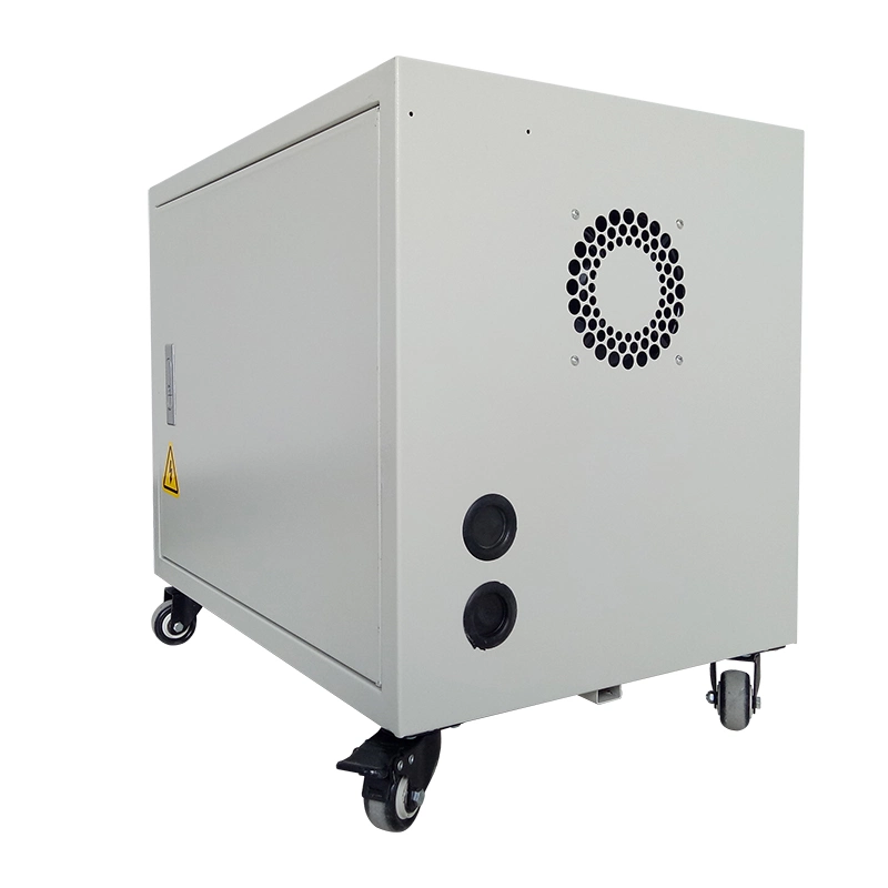 480V 3 Phase Low Voltage Transformer