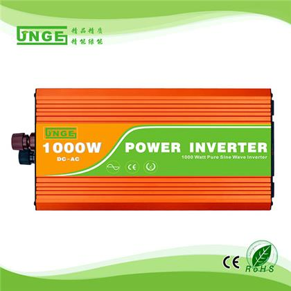 5000 Watt 12V/24V/48V DC to AC 110V/220V/ 230V Pure Sine Wave Solar Power Inverter