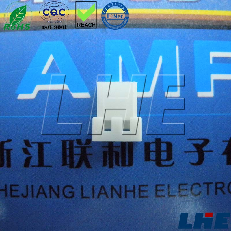 51021 4pin Electrical PBT GF10 Molex Connector
