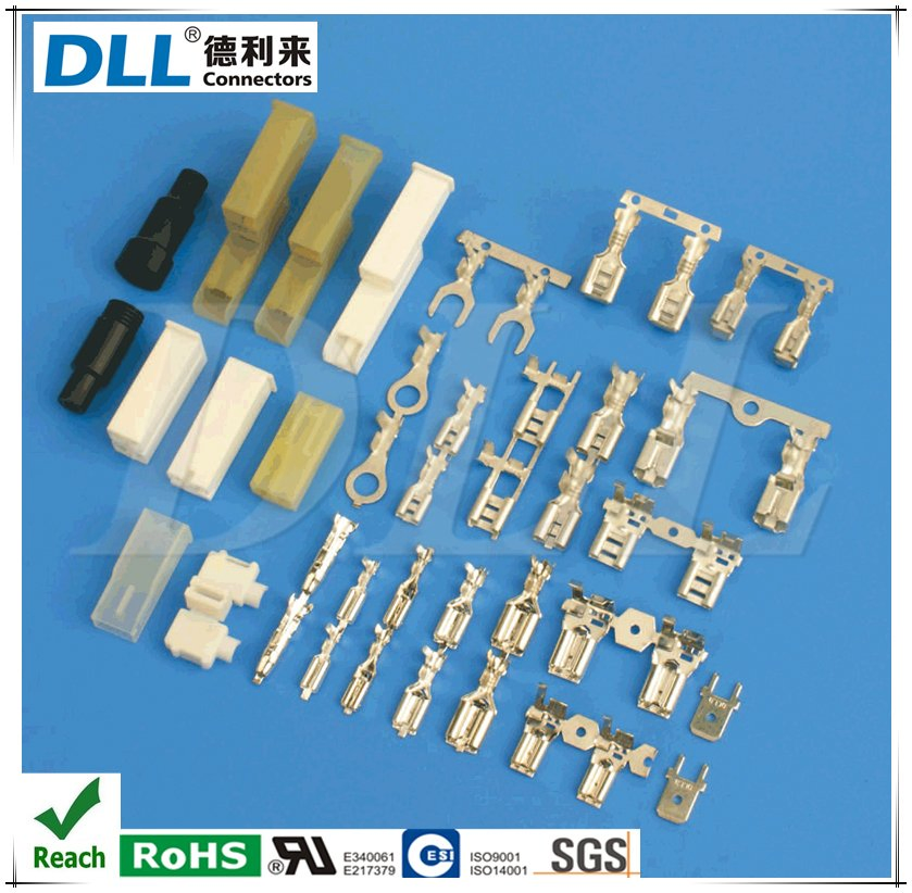 51021 51021-0800 51021- 0900 51021-1000 51021-1100 51021-1200 51021-1300 Equivalent Molex Wire to Board Housing Connector