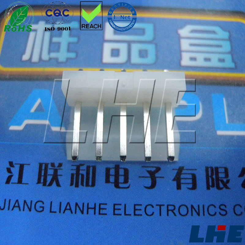 5273 -05A Crimp Plastic 5 Pin Female Molex Connector