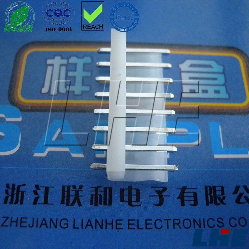 5273 -08A RoHS Wire Harness 8 Pin Electric Connectors