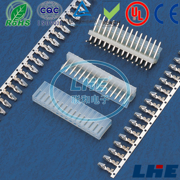 5273 -11A PA66 Battery PBT GF30 for Electrical Df11 Harness