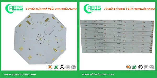 6 Layers Lead Free HASL PCB
