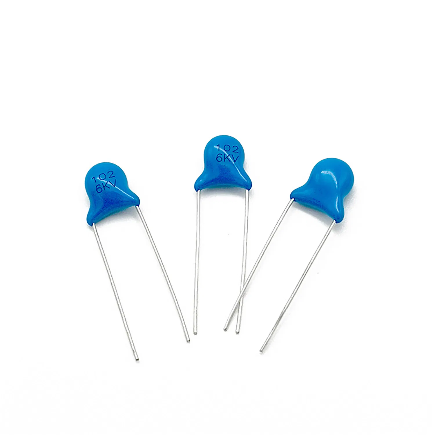 680PF 681K 681m 682K 470PF 102 103 220PF 30kv Ceramic Disc Capacitor