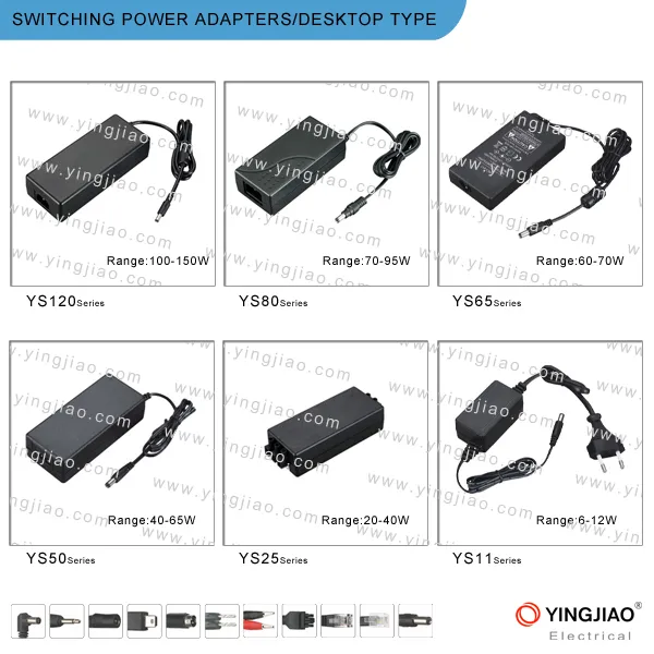 6W Electronic Transformer for Switching Power Supply