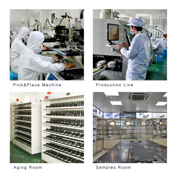 6W Electronic Transformer for Switching Power Supply