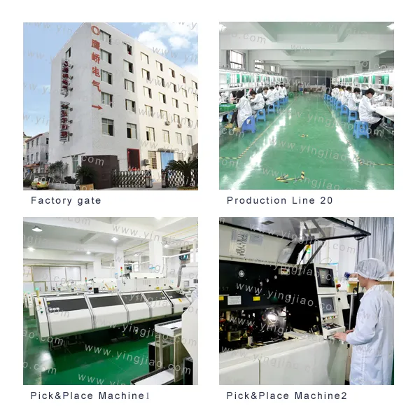 6W Electronic Transformer for Switching Power Supply