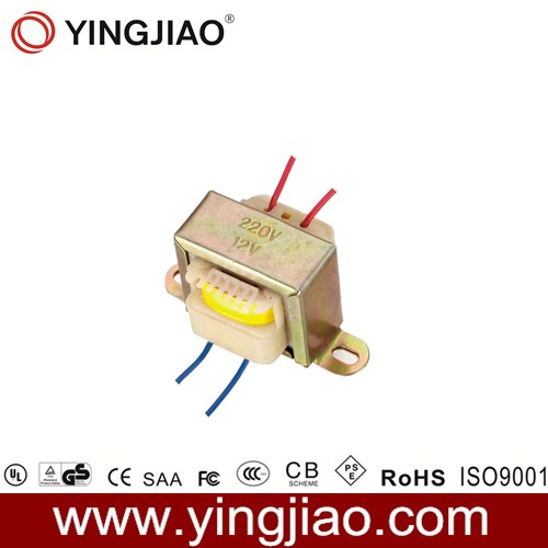 6W Power Transformer for Switching Power Supply