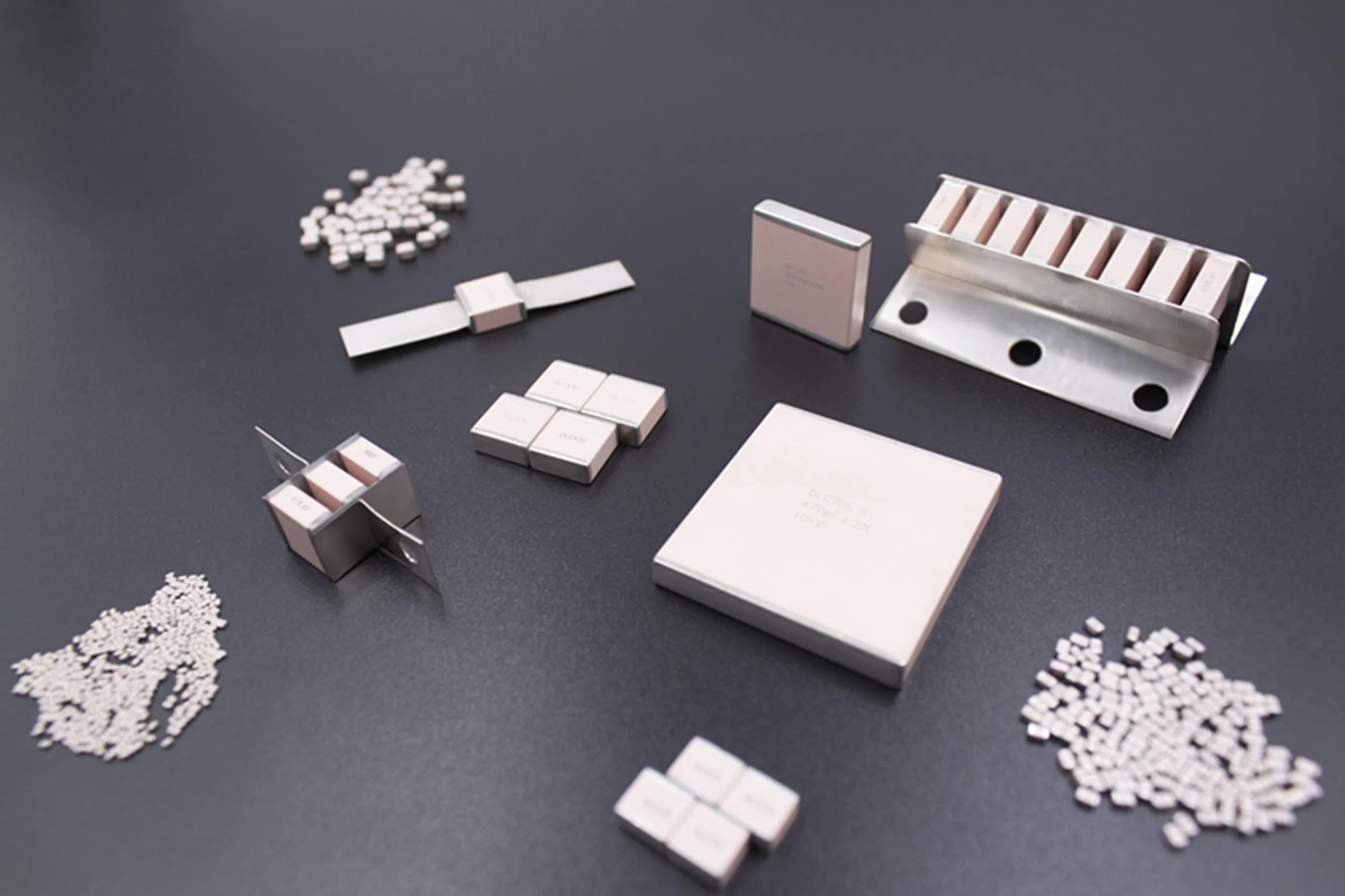 70A151jw151nt: 150PF High Q High Power Chip Ceramic Capacitor