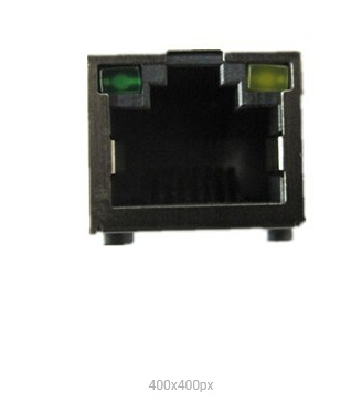 8p8c RJ45 Connector