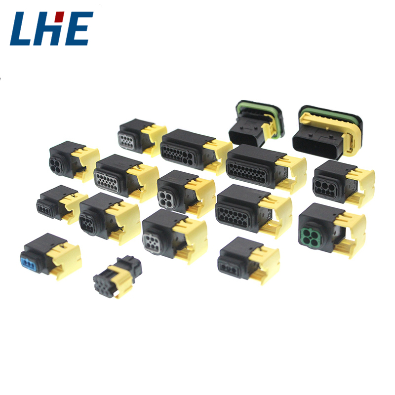 936421 -2 Electronics Cable Harness Male AMP 42-Pin Connector