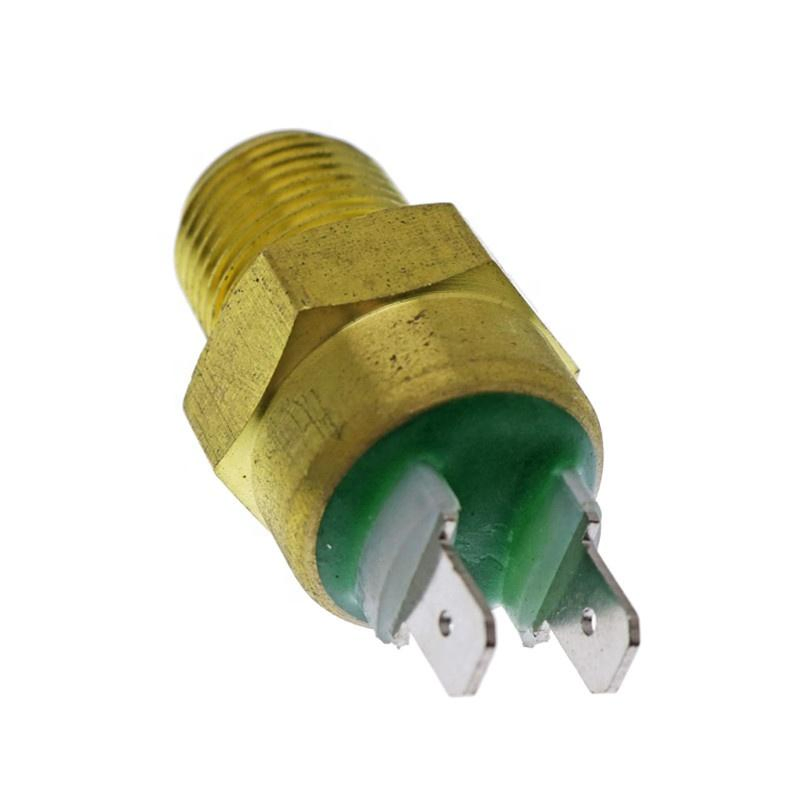 Aftermarket New Water Temperature Sensor 2848A127 for Perkins 903.27 1004.40t 1006.6t 103c-33 1103c-33t 1103c-33ta 1103D -33 1103D -33t