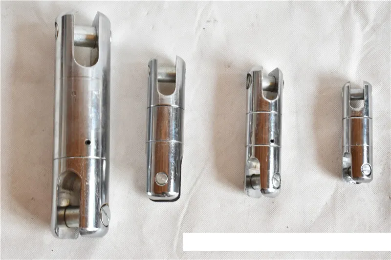 Articulated Electrical Wire Cable Rotary Connector Swivel Joint