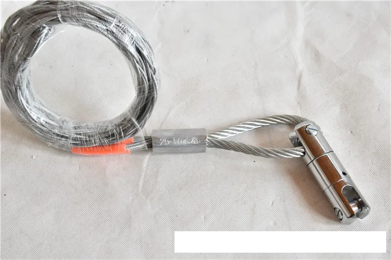 Articulated Electrical Wire Cable Rotary Connector Swivel Joint