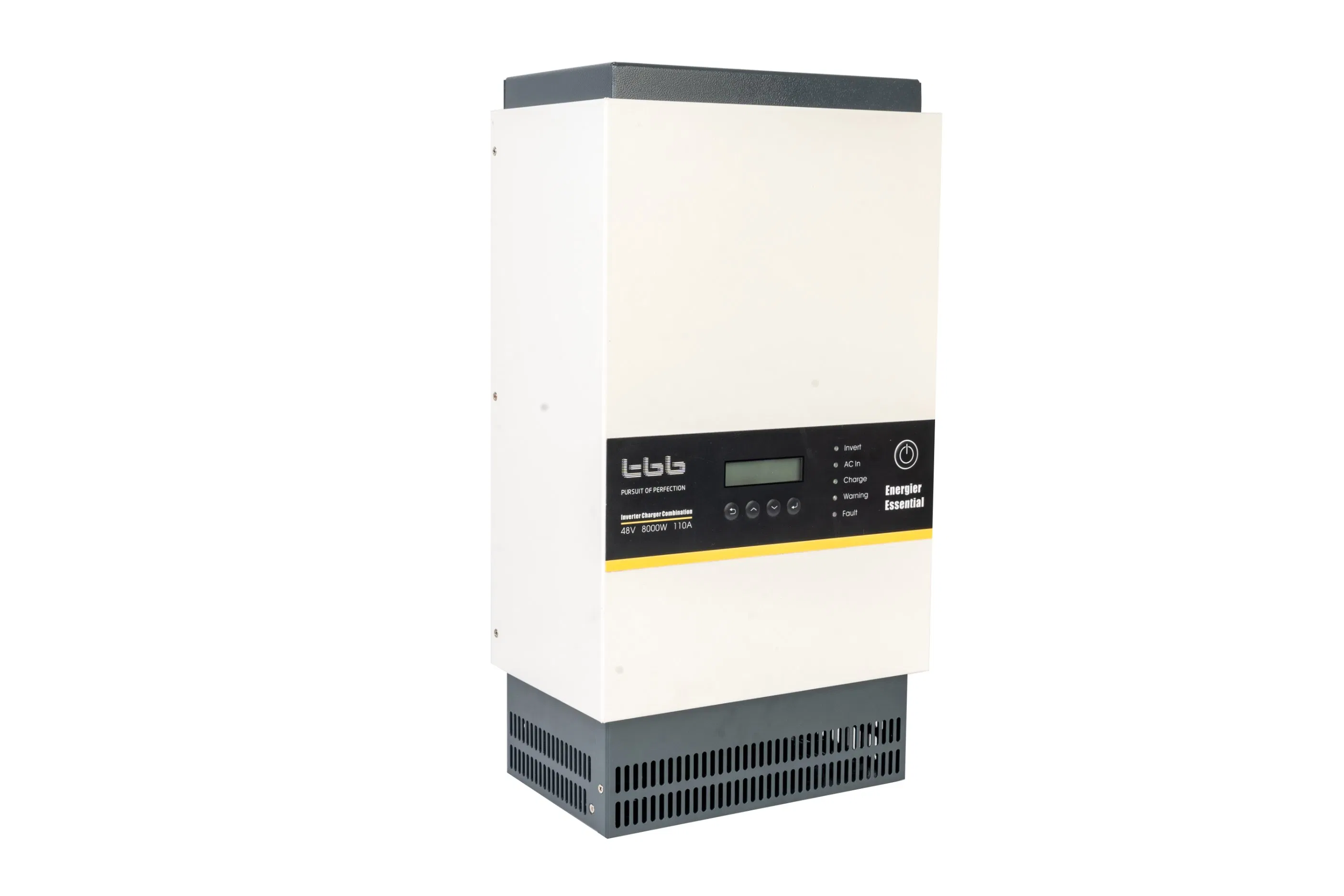 ATM Server HiFi CCTV UPS Solar Backup Inverter Charger