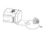 ATV04-18PA-Bus Amphenol Sine Systems Automotive Connector 18 Way Buss Rcpt Key a