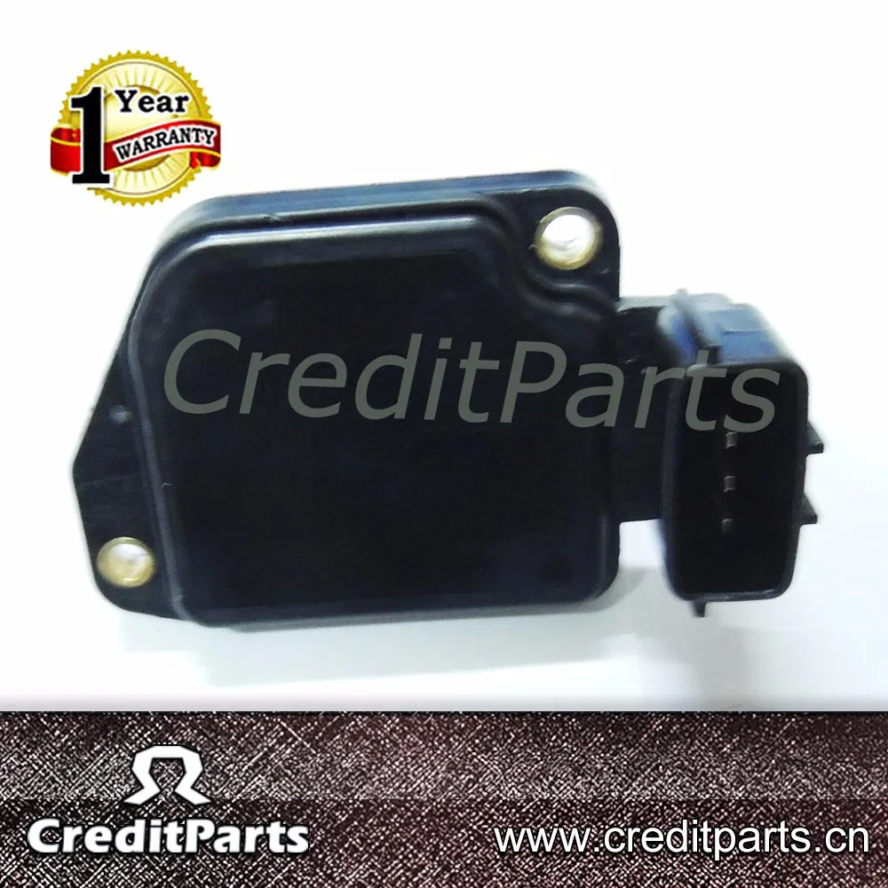 Auto Mass Air Flow Meter Maf Afh55m-12 for Nissan Frontier Xterra
