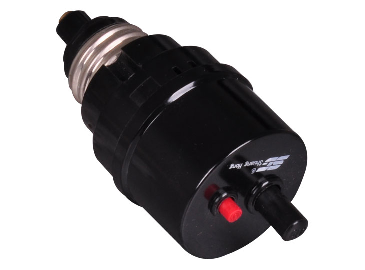 Automatic Fuse Mini Miniature Circuit Breaker Continuous Circuit Protection S121 Fuse Breaker
