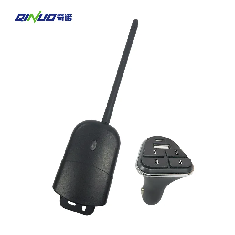 Automatic Receiver Kit for Home Doors Gate Receiver Kit Transmitter