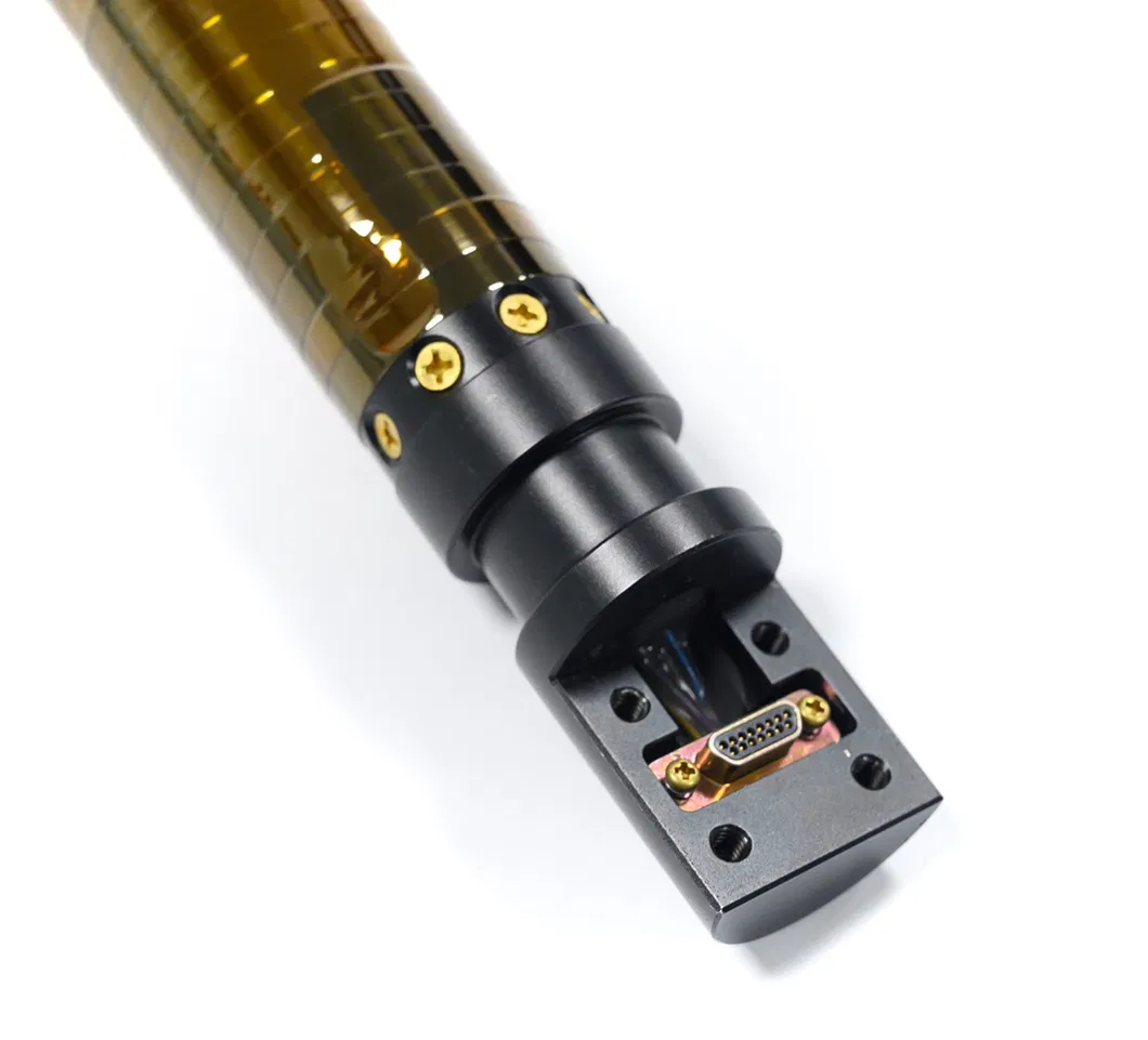 Bhge Dynamic Magnetic Total Gravity Measurement Directional Sensor for Mwd