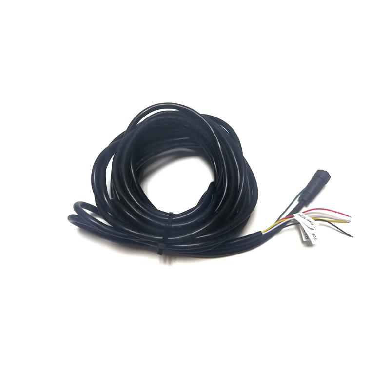 Bluetooth All-in-One Ultrasonic Fuel Level Sensor for Fuel Tank