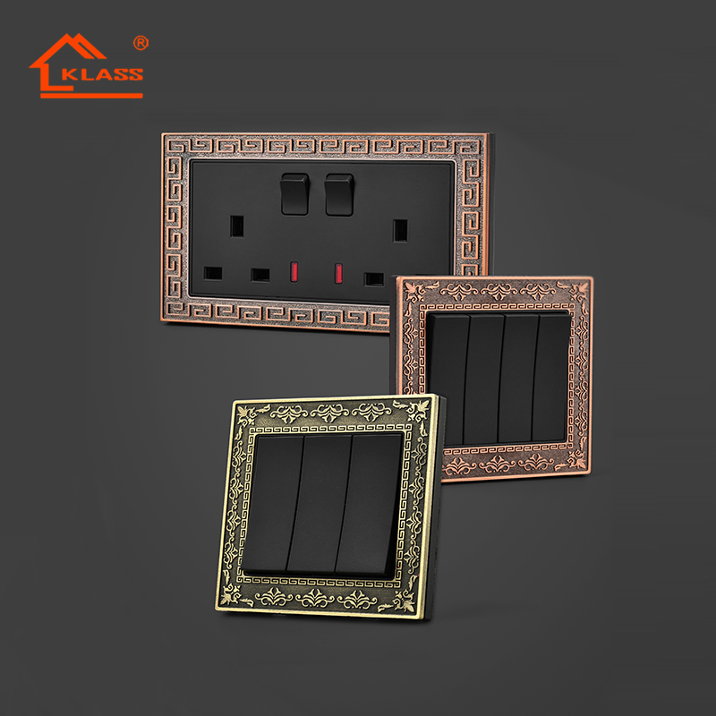 Call Bell Switch with 