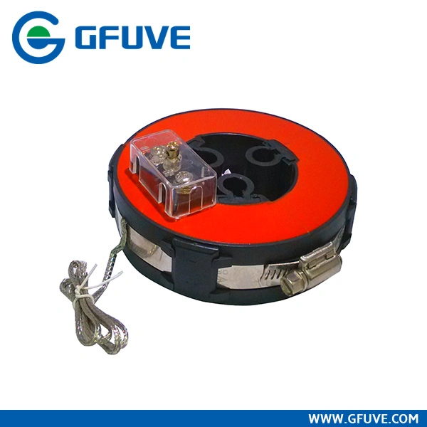 Cast Resin Split Core Current Transformer 100/5