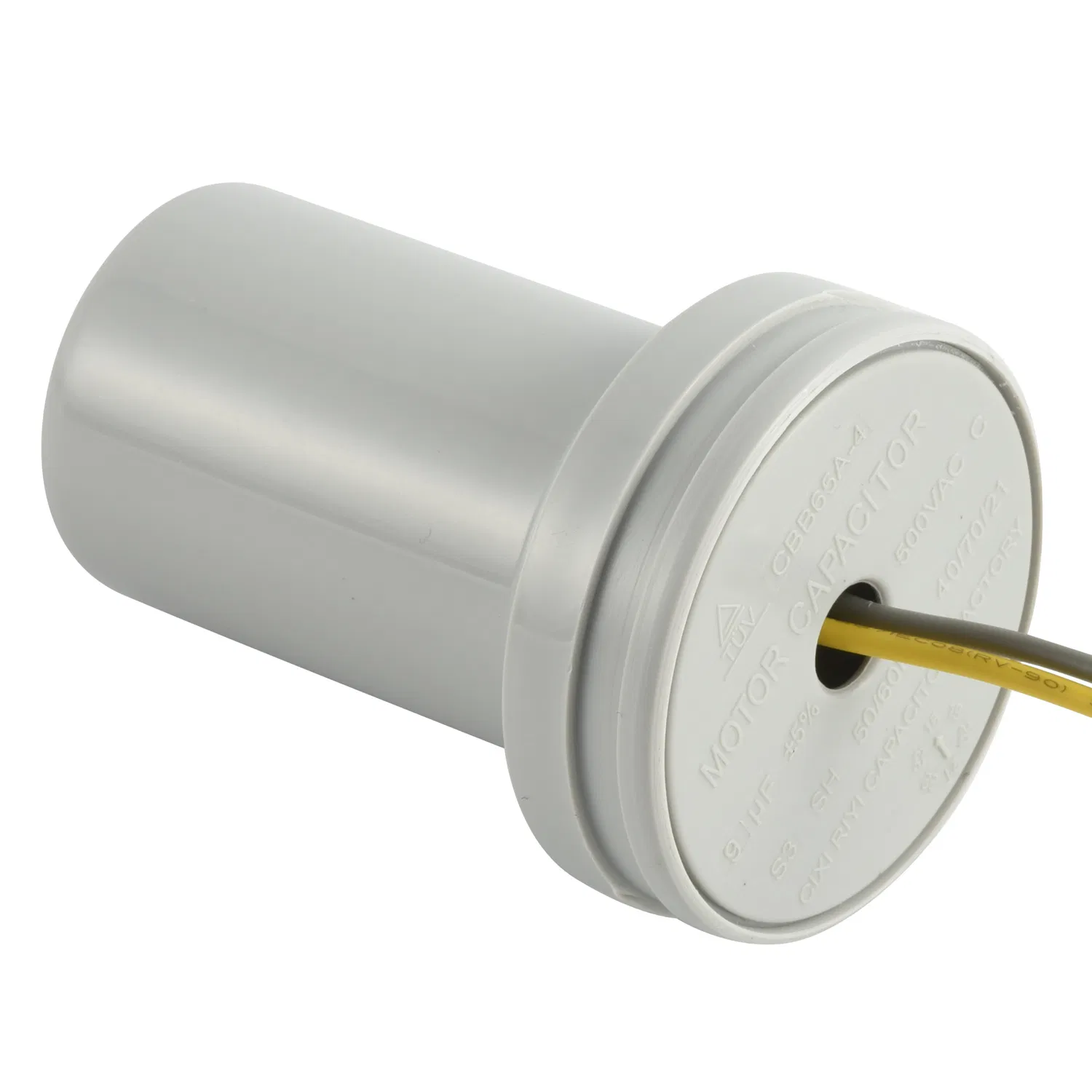 Cbb60 Wanshing Machine Capacitor 9UF 450V