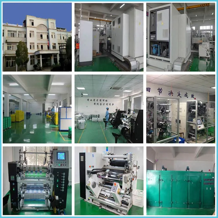 Cbb61 Ceiling Fan Capacitor for Fan Motors