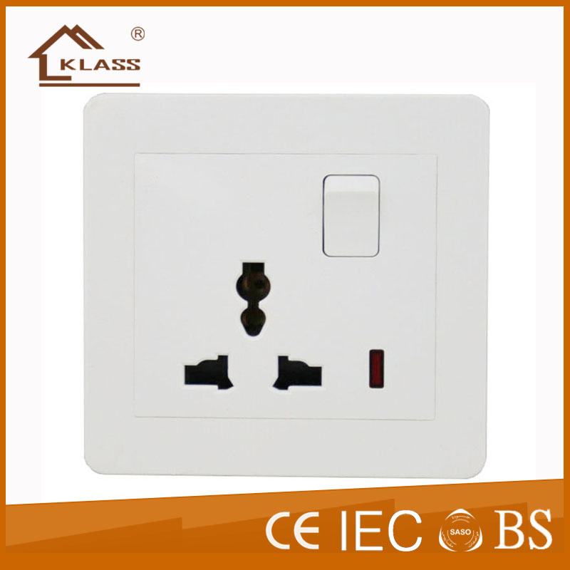 Ce Approved Doorbell Switch with 