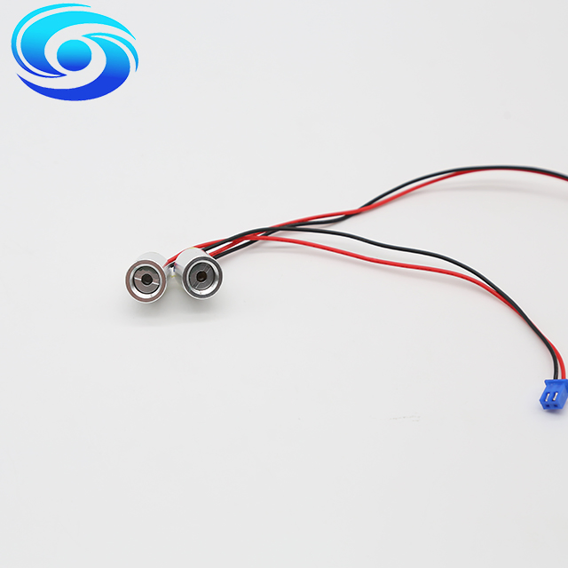 Cheap 450nm 80MW Blue Laser Module for Stage Light Show