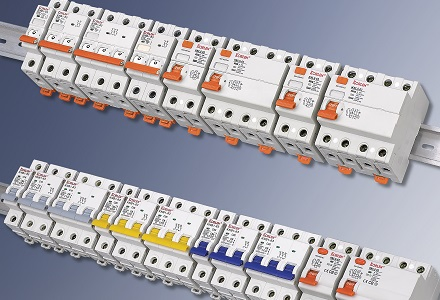 China Factory Supply Motor Protection Circuit Breaker