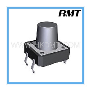 China Manufacturer DIP Tactile Switch (TS- 1103D )