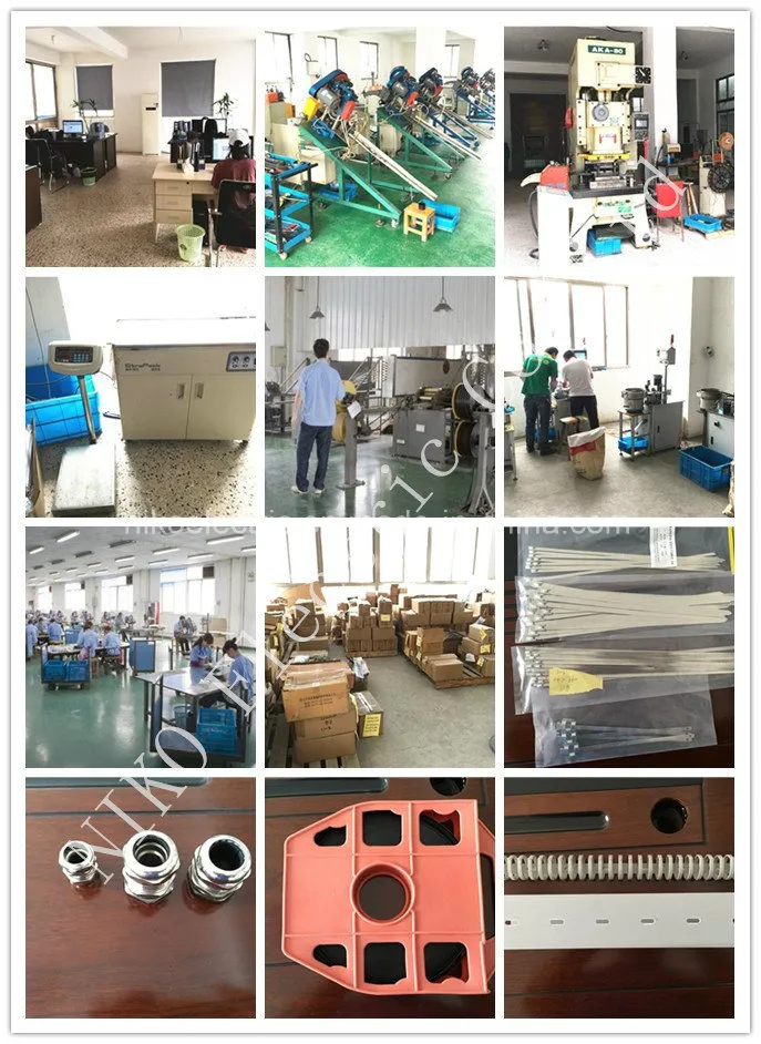 Cold Pressing Ptv Pin Type Terminals