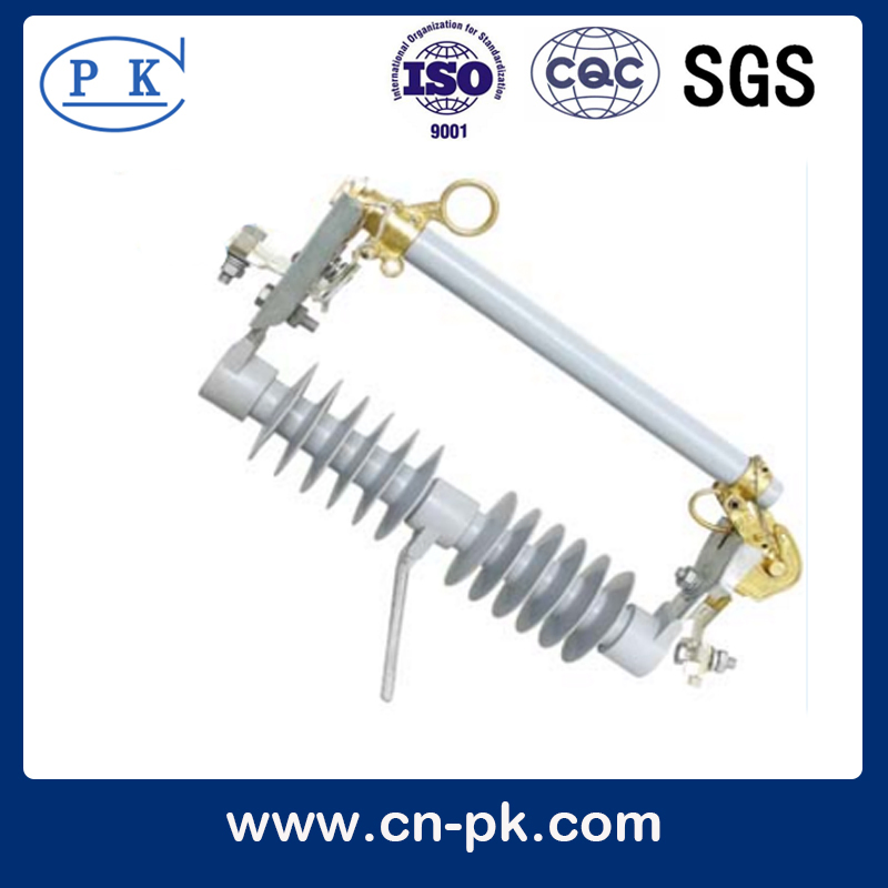 Composite Drop Fuse Cut out Insulator
