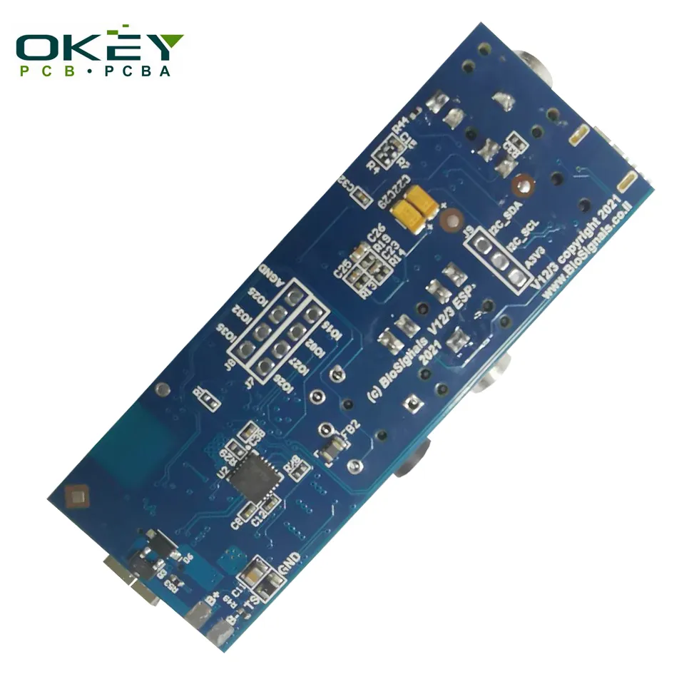 Computer Motherboard Manufacturer in Shenzhen
