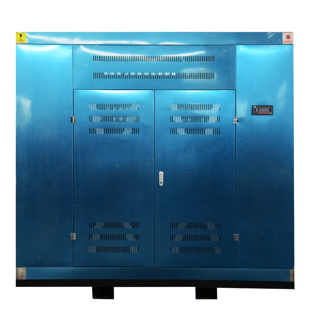Customize Various Dry-Type Transformers
