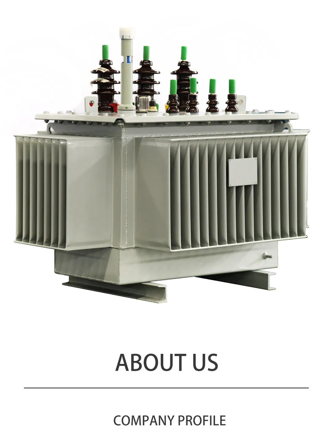 Customize Various Dry-Type Transformers